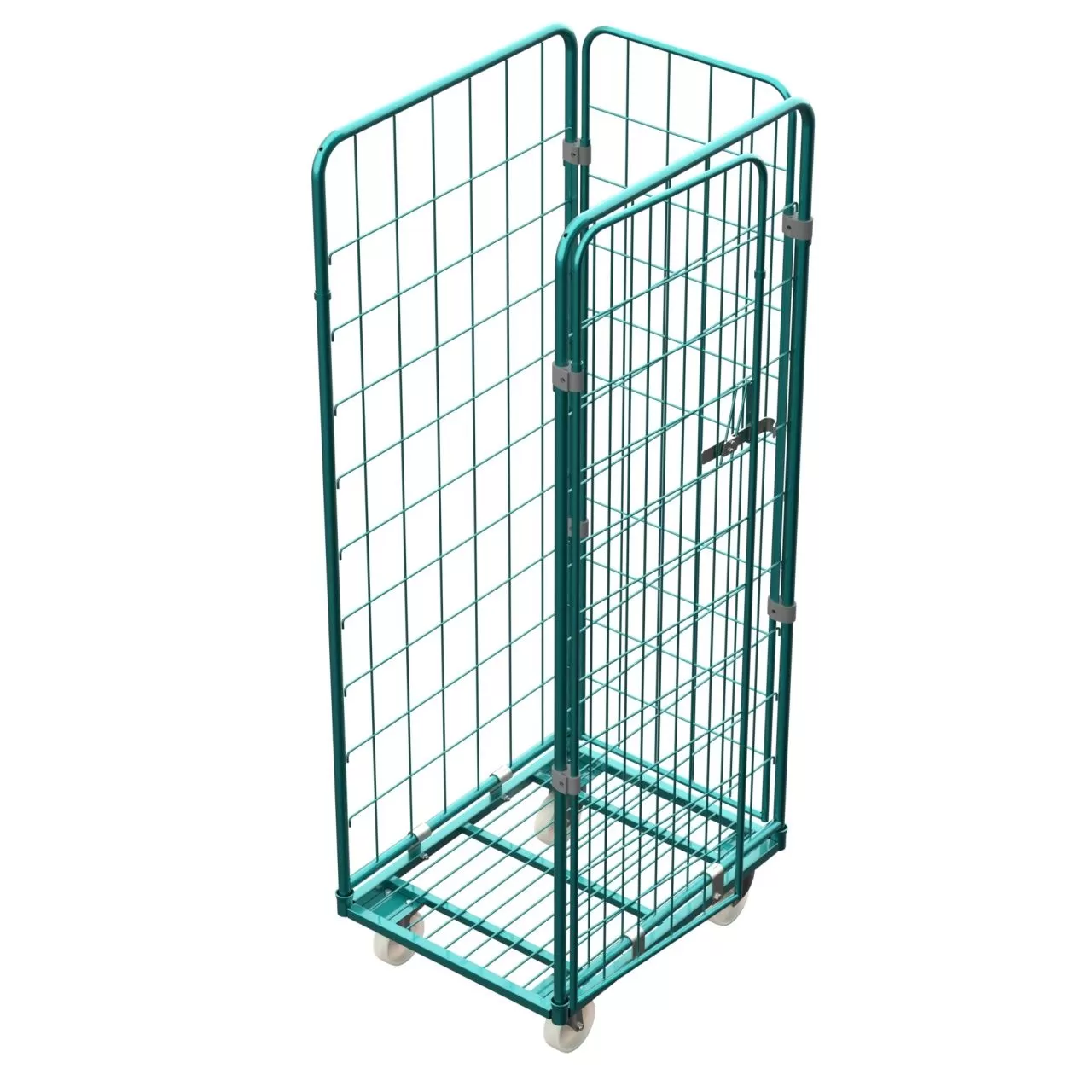 Ролл-контейнер для перевозки