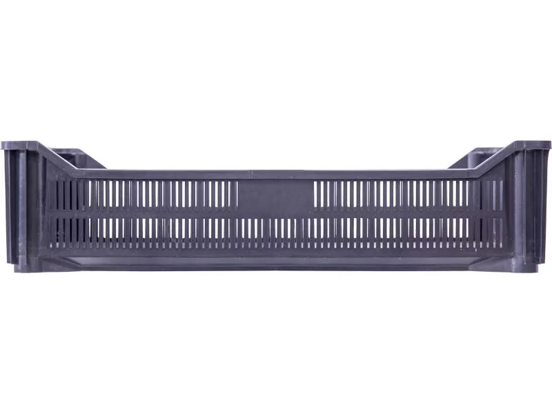 Ящик перфорированный 500×300×120, арт.: 121, объём 18