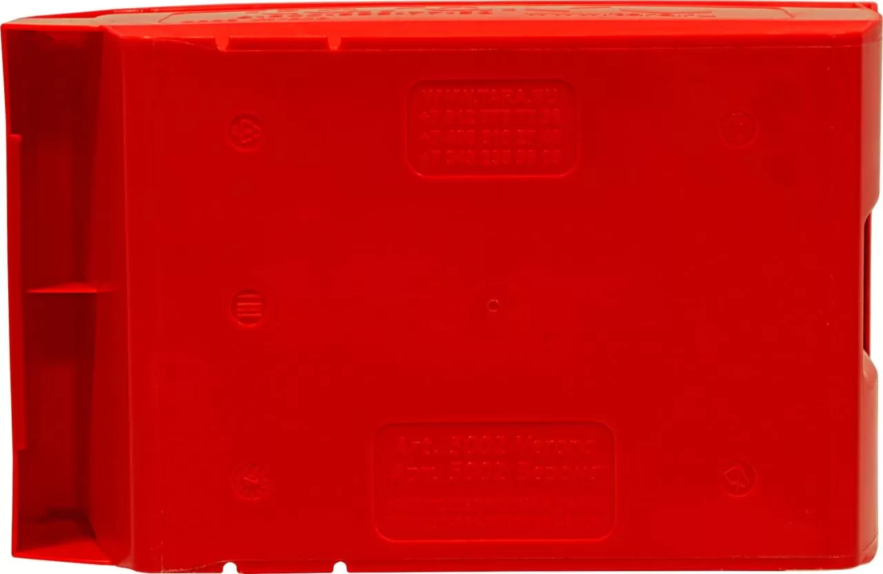 Антистатический лоток 250х150х130 мм