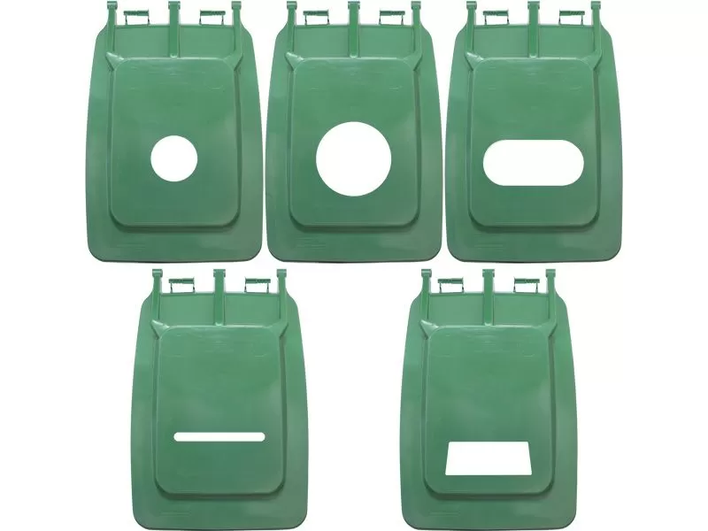 Мусорный контейнер 360л