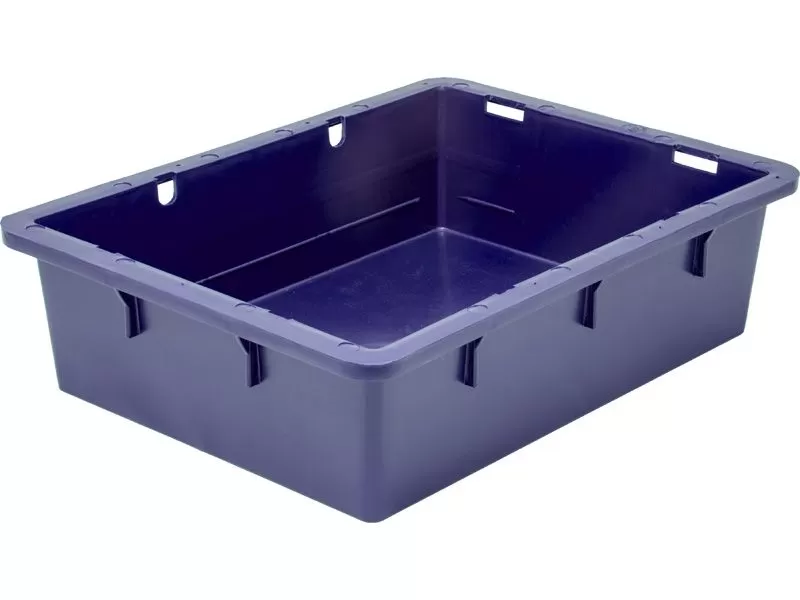 Ёмкость 532х400х141 на 22 литра