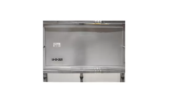 Еврокуб 1000 литров на деревянном поддоне, арт.: UC 1000 дп, цвет: неокрашенный, код: 01185