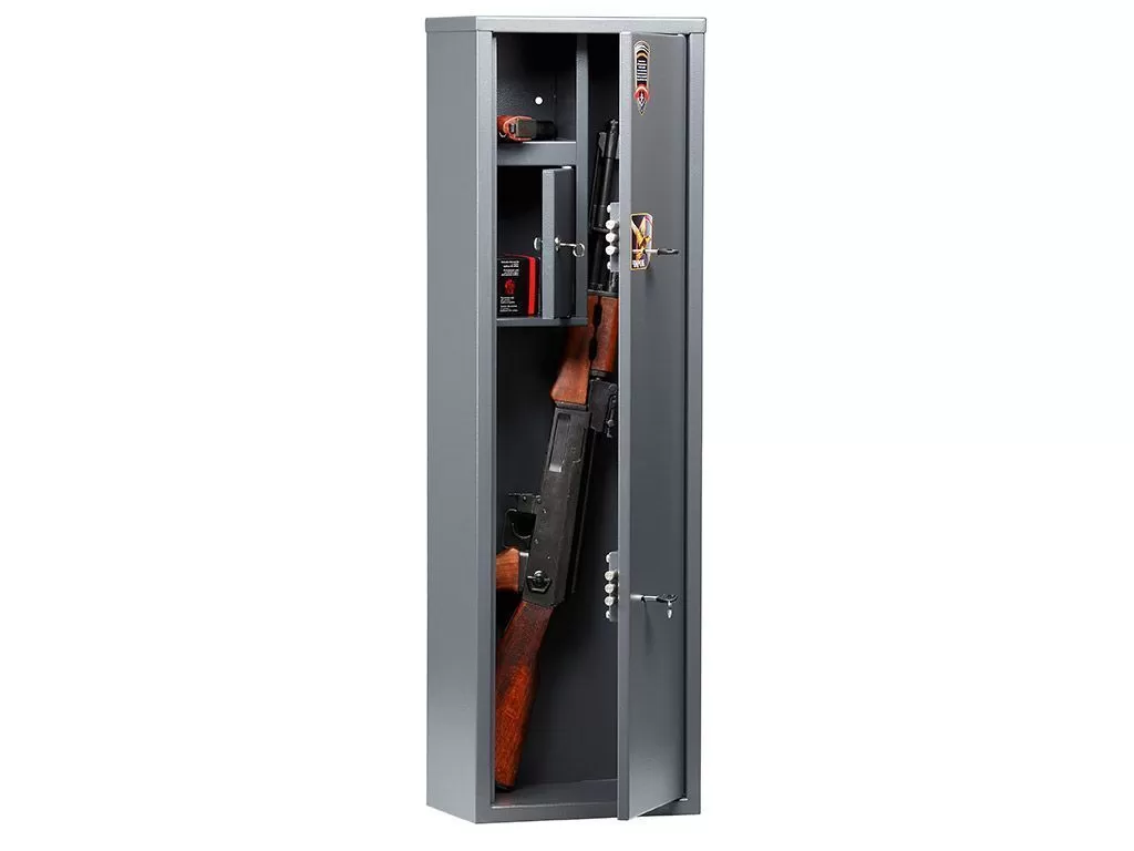 Оружейный сейф AIKO ЧИРОК 1020
