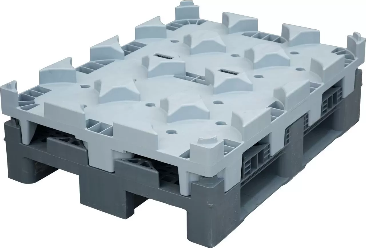 Поддоны для бутылей 19 литров, арт. Bottlepall, код: 10659