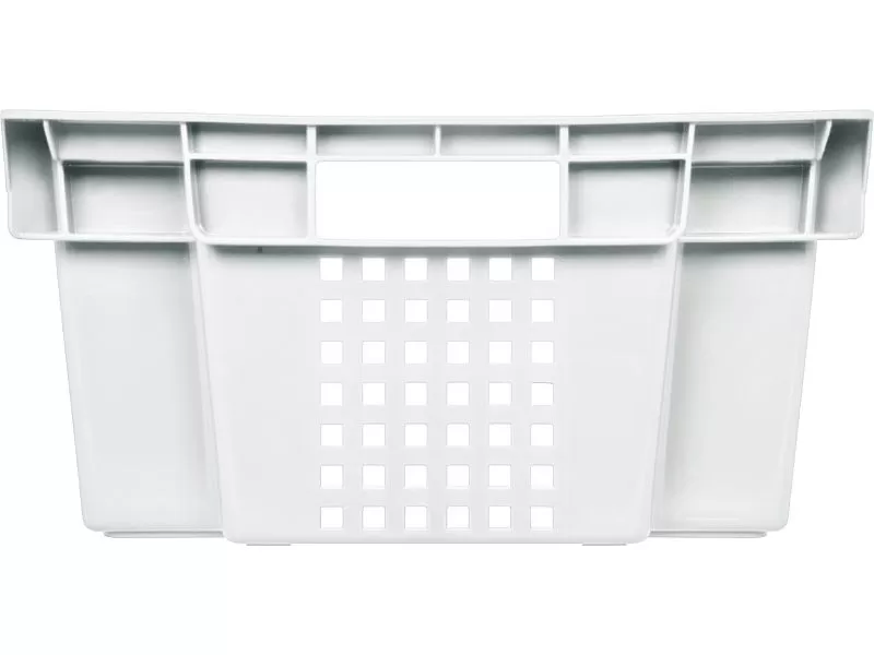 Ящик перфорированный 600×400×200, арт.: 102-1, объём 48