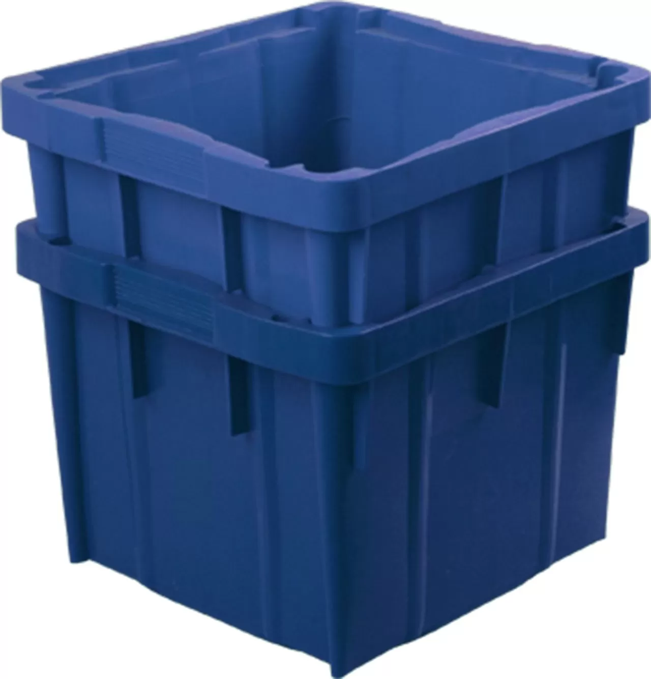 Ящик перфорированный 390×365×295, арт.: 305 м, объём 28