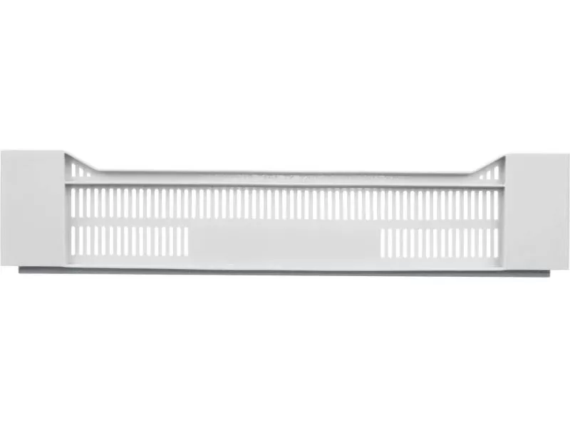 Ящик перфорированный 600×400×135, арт.: 119, объём 32.4, натуральный, код: 02493