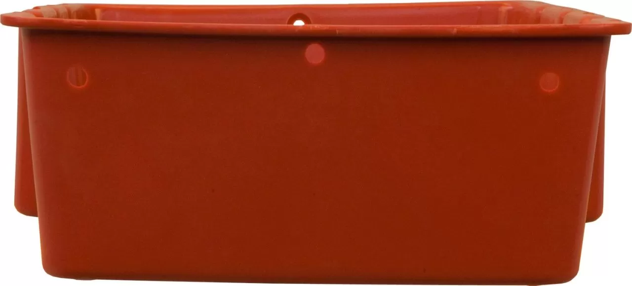 Ящик сплошной 502×332×150 мм, объем 17 л., арт.: 307