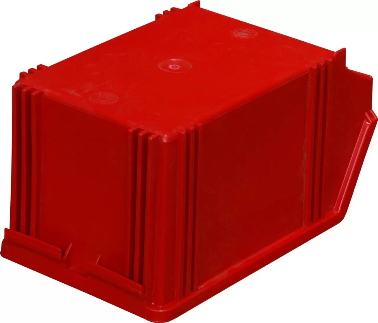 Ящик сплошной 250×148×130 мм, объем 4.81 л., арт.: 7967