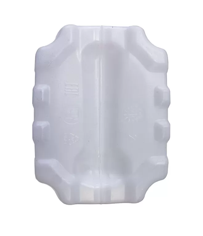 Канистра 5л, арт. КП 5 Стандарт 210гр, код: 30021