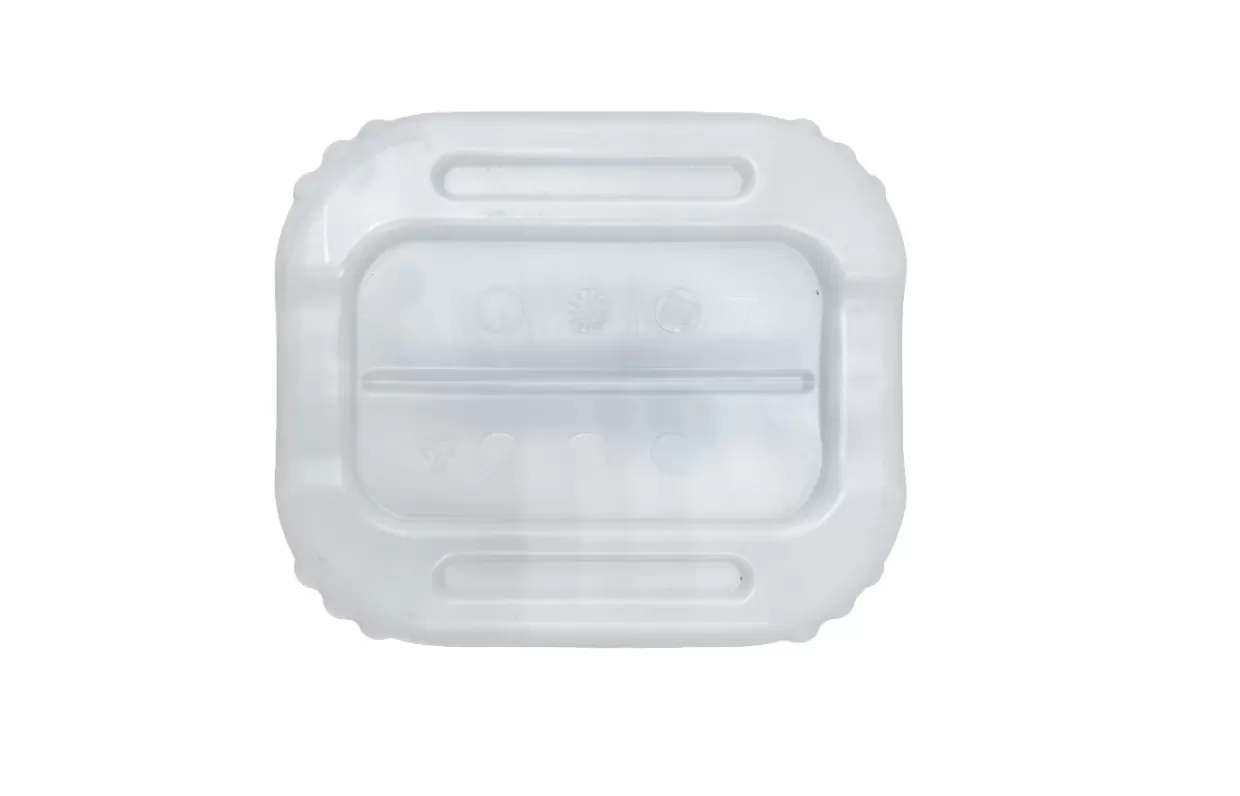 Канистра 20 литров, код: 28386