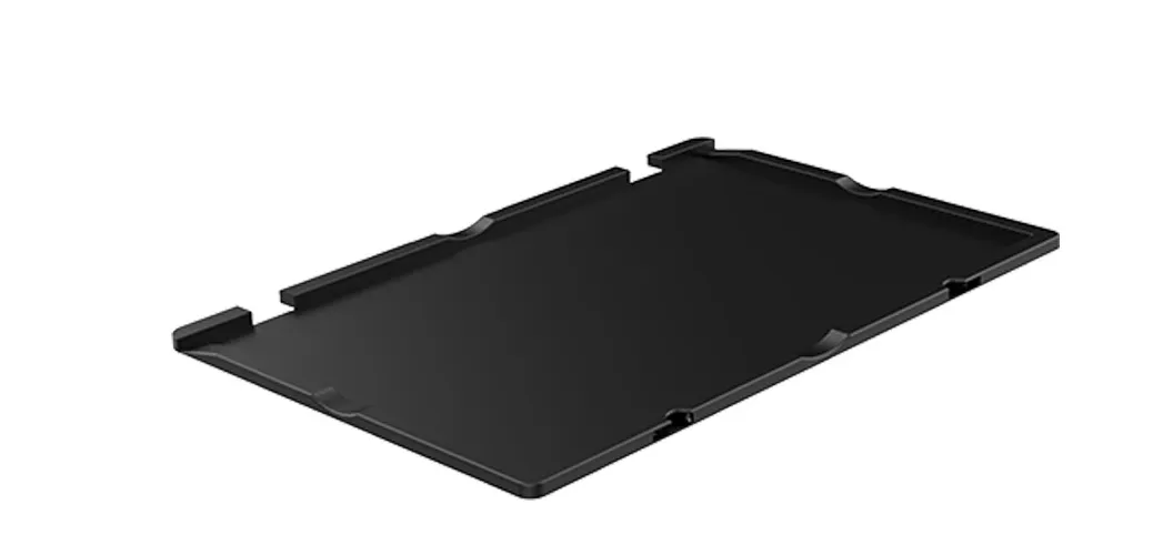 Крышка 600х400х20, код: 40532