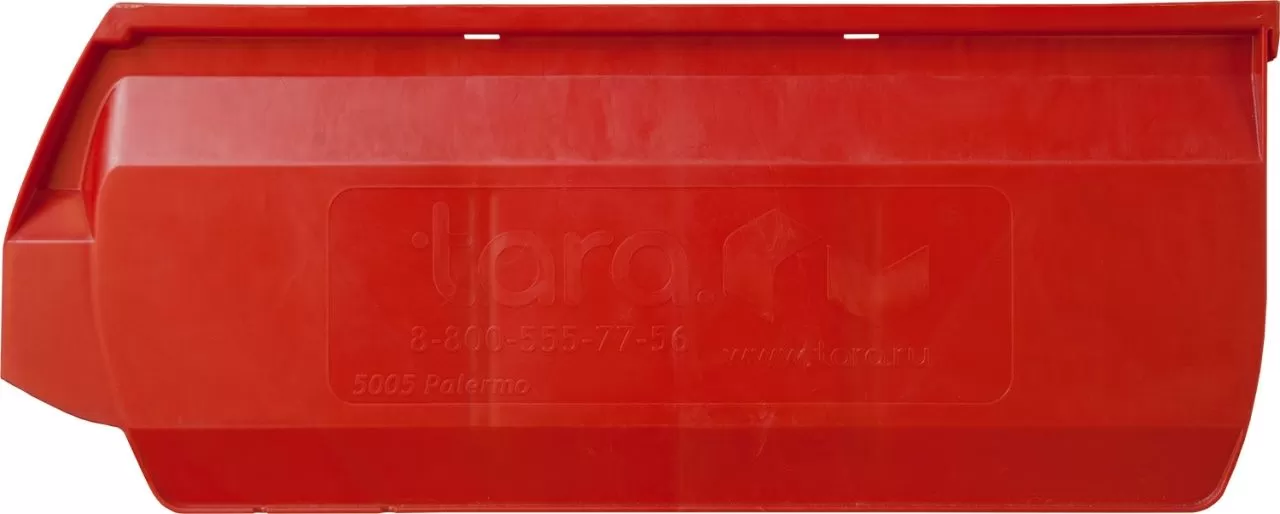 Антистатический лоток 500х310х200 мм