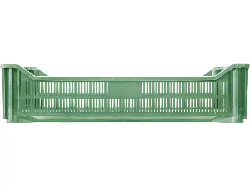 Ящик перфорированный 500×300×120, арт.: 121, объём 18