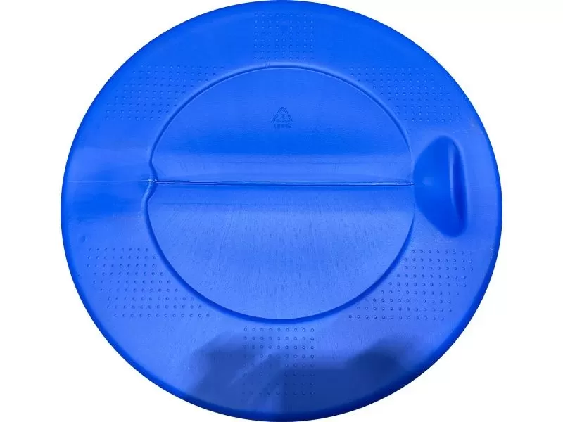 Бочка п/э 227 л новая с 2-мя пробками, вес 7,5кг, арт. БП 227п 7,5кг, код: 00225