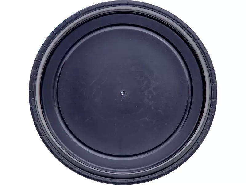 Крышка для бочек БП 127 с уплотнительным шнуром, код: 00289