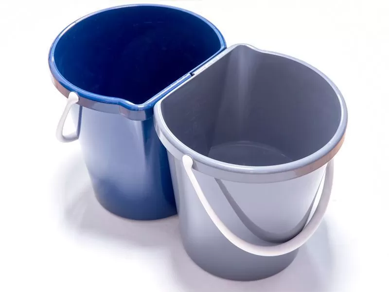 СМ "Два ведра"