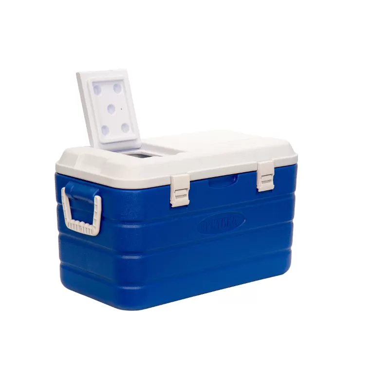 Изотермический контейнер 40 л,, арт. ТР 40, код: 12490