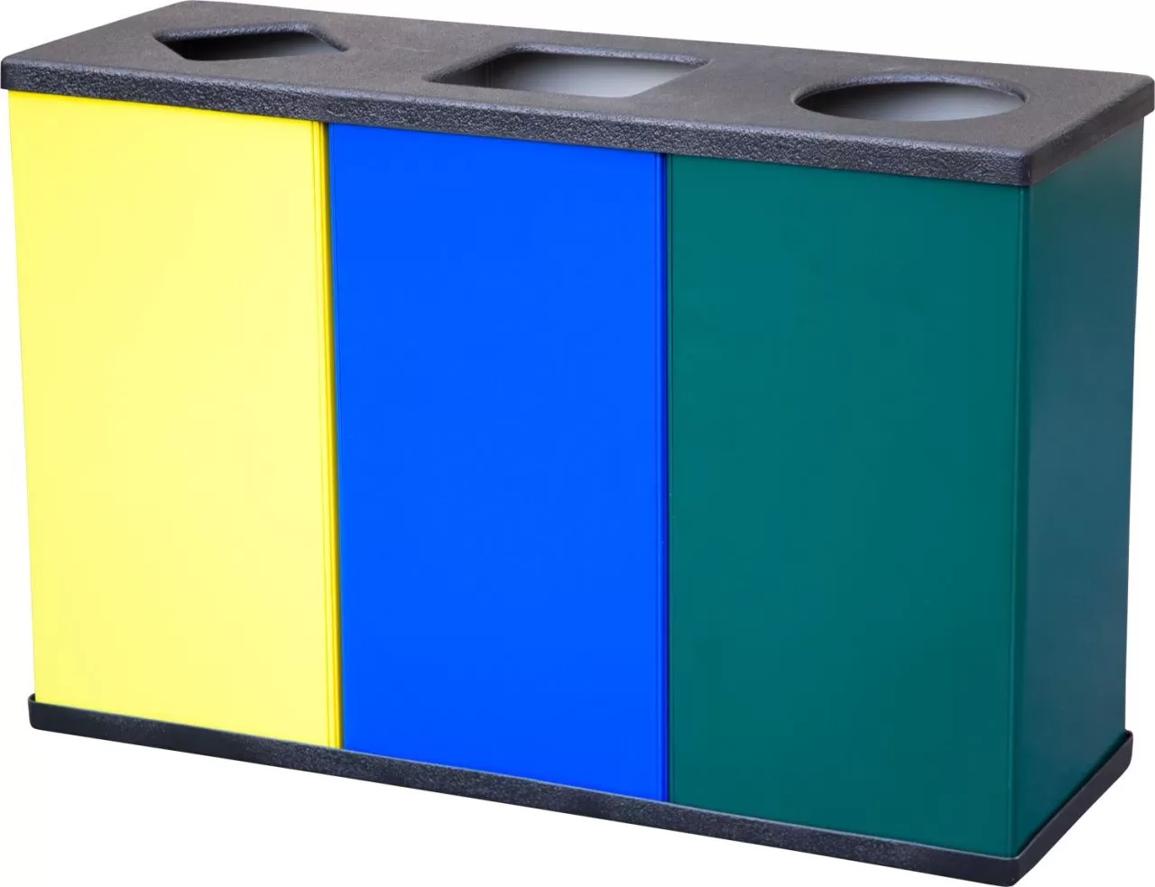 Урна для раздельного сбора мусора