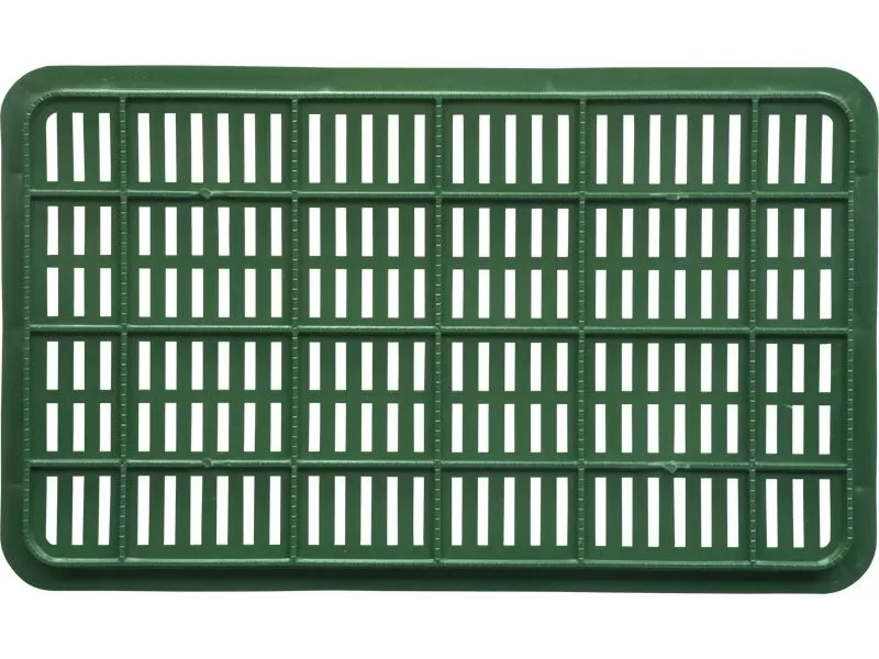 Ящик перфорированный 500×300×264, арт.: 112, объём 39.6