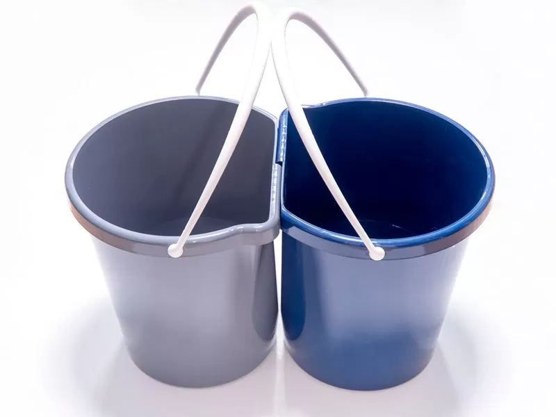 СМ &quot;Два ведра&quot;