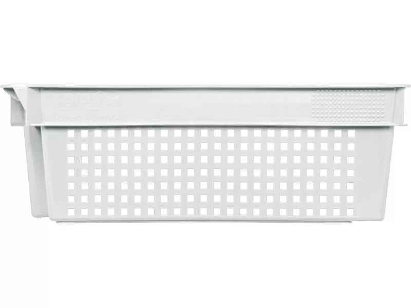 Ящик перфорированный 600×400×200, арт.: 102-1, объём 48