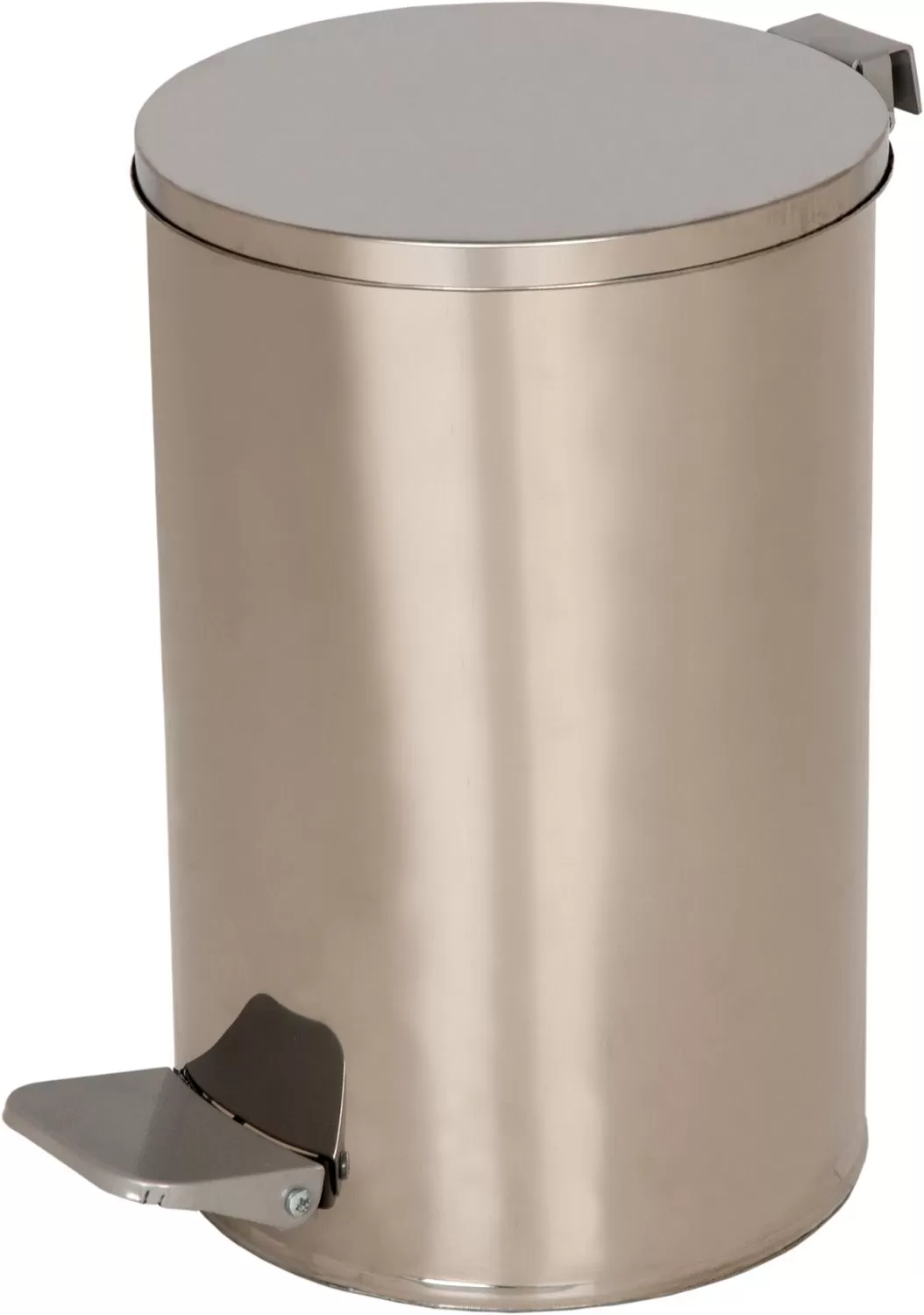 Урна с педалью 10 литров