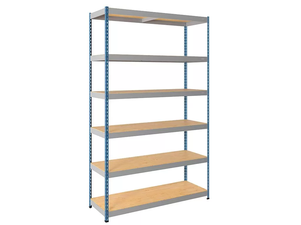 Стеллаж SB 300/183x616