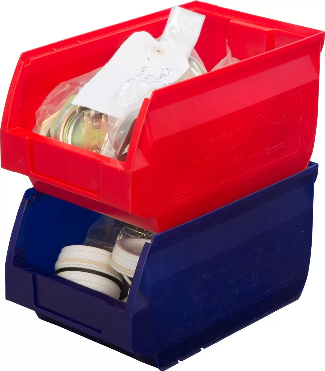 Антистатический лоток 250х150х130 мм