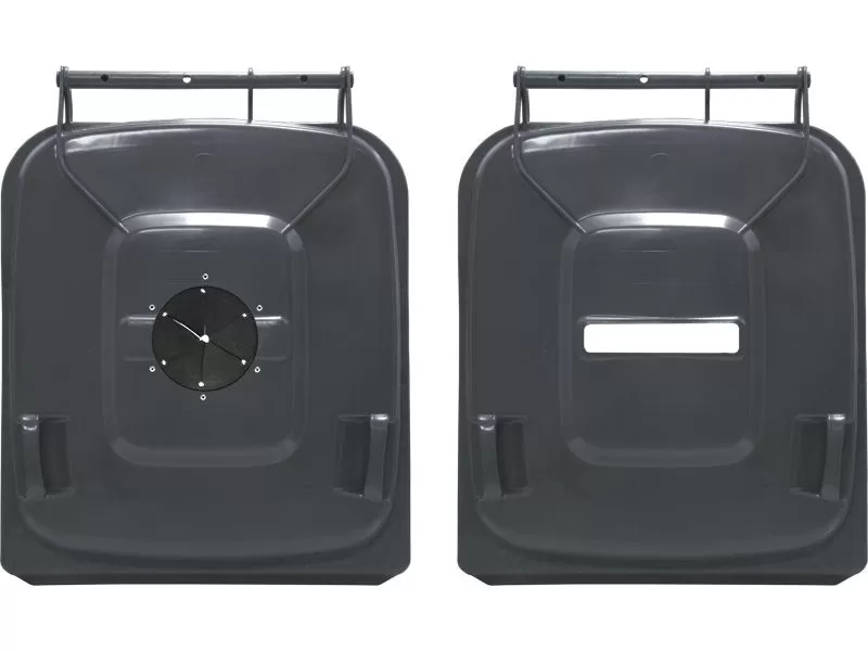 Мусорный контейнер 240 литров