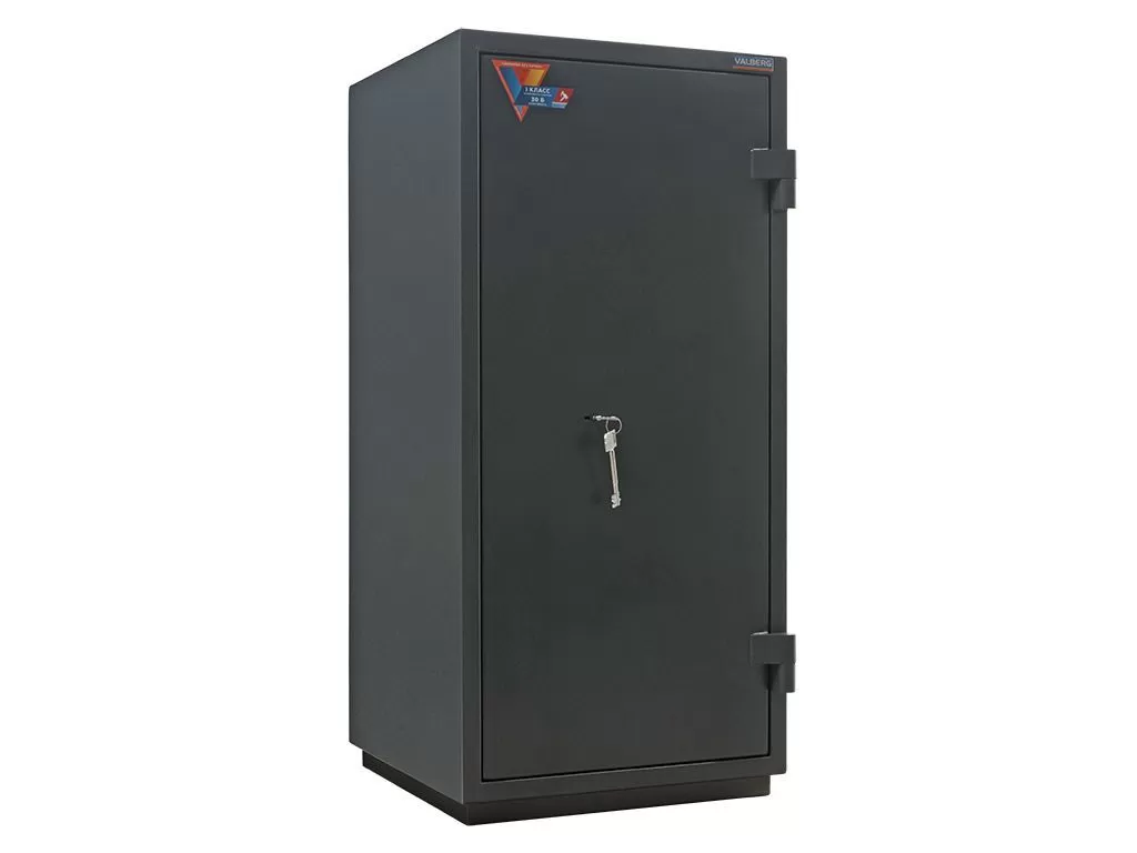 Взломостойкий сейф VALBERG КВАРЦИТ 90Т