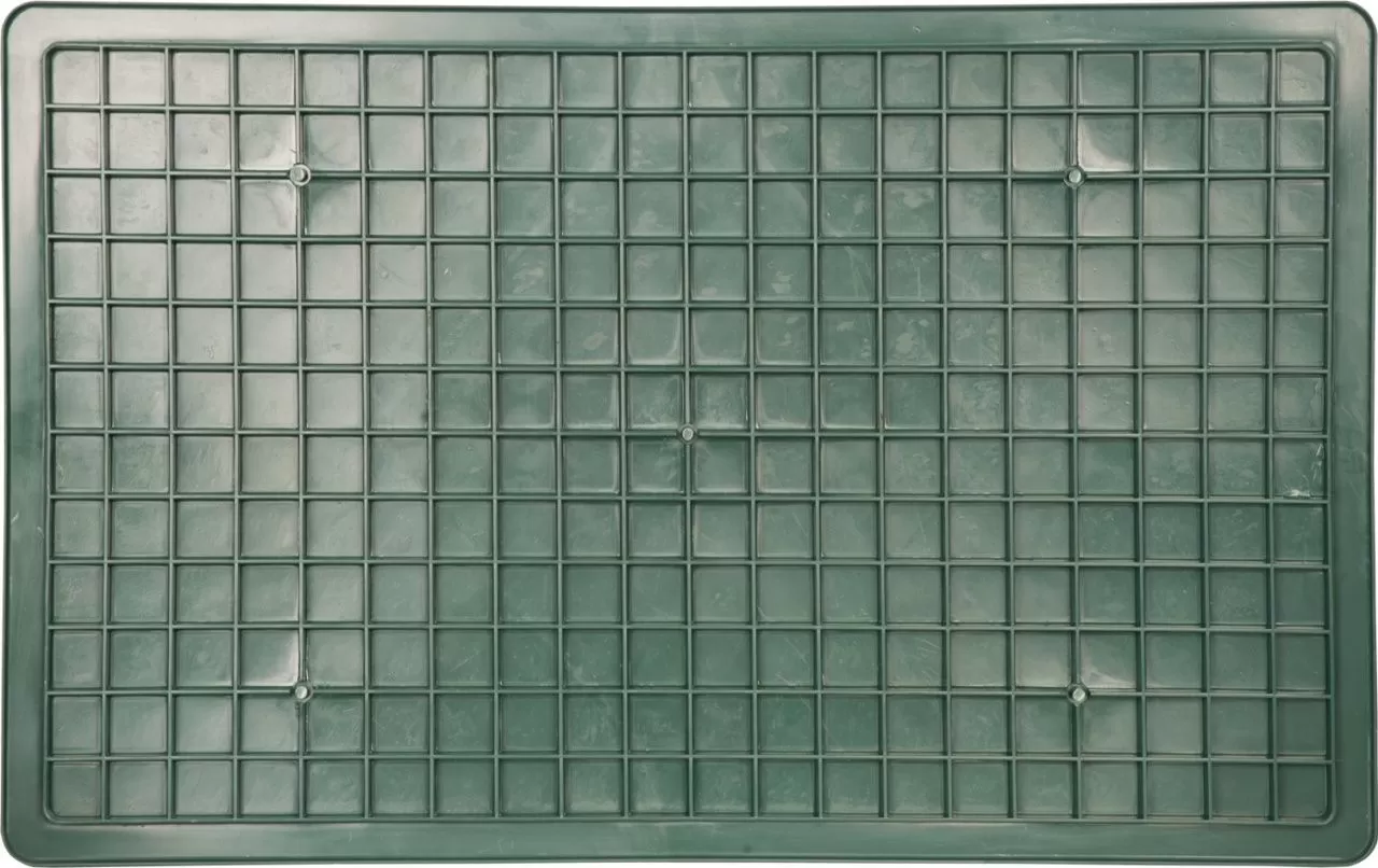 Пластиковая крышка для ящика 740х465х25