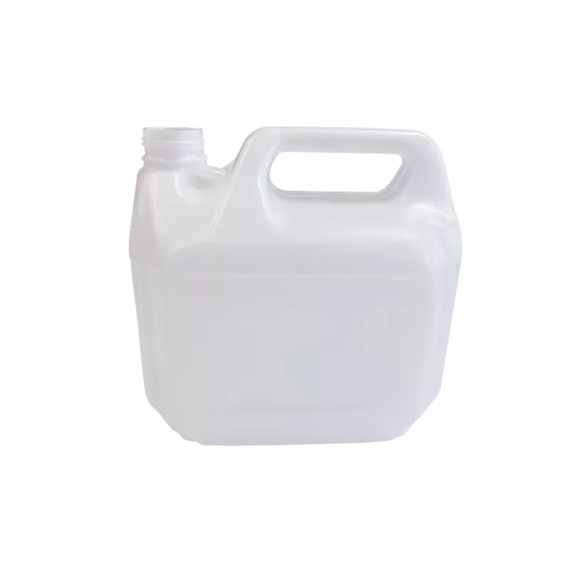 Канистра п/э 190х123х189 3л, арт. КП 3 Стандарт 120гр, код: 30017