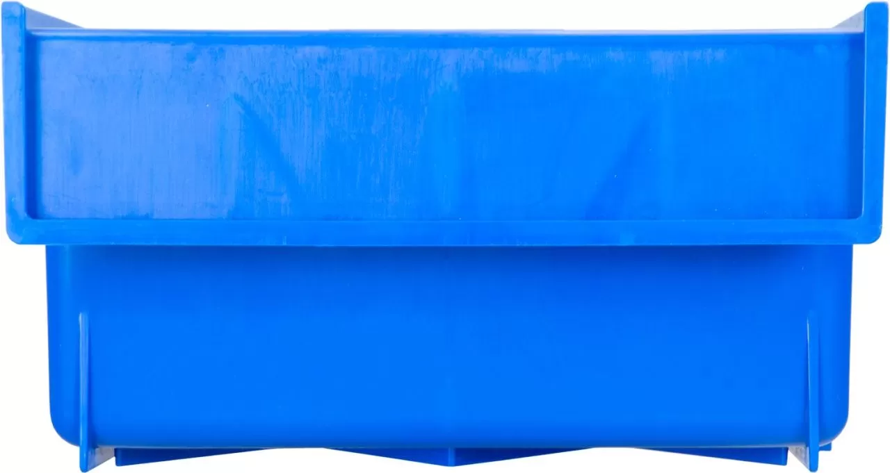 Ящик сплошной 500×185×100 мм, объем 9.25 л., арт.: 6004