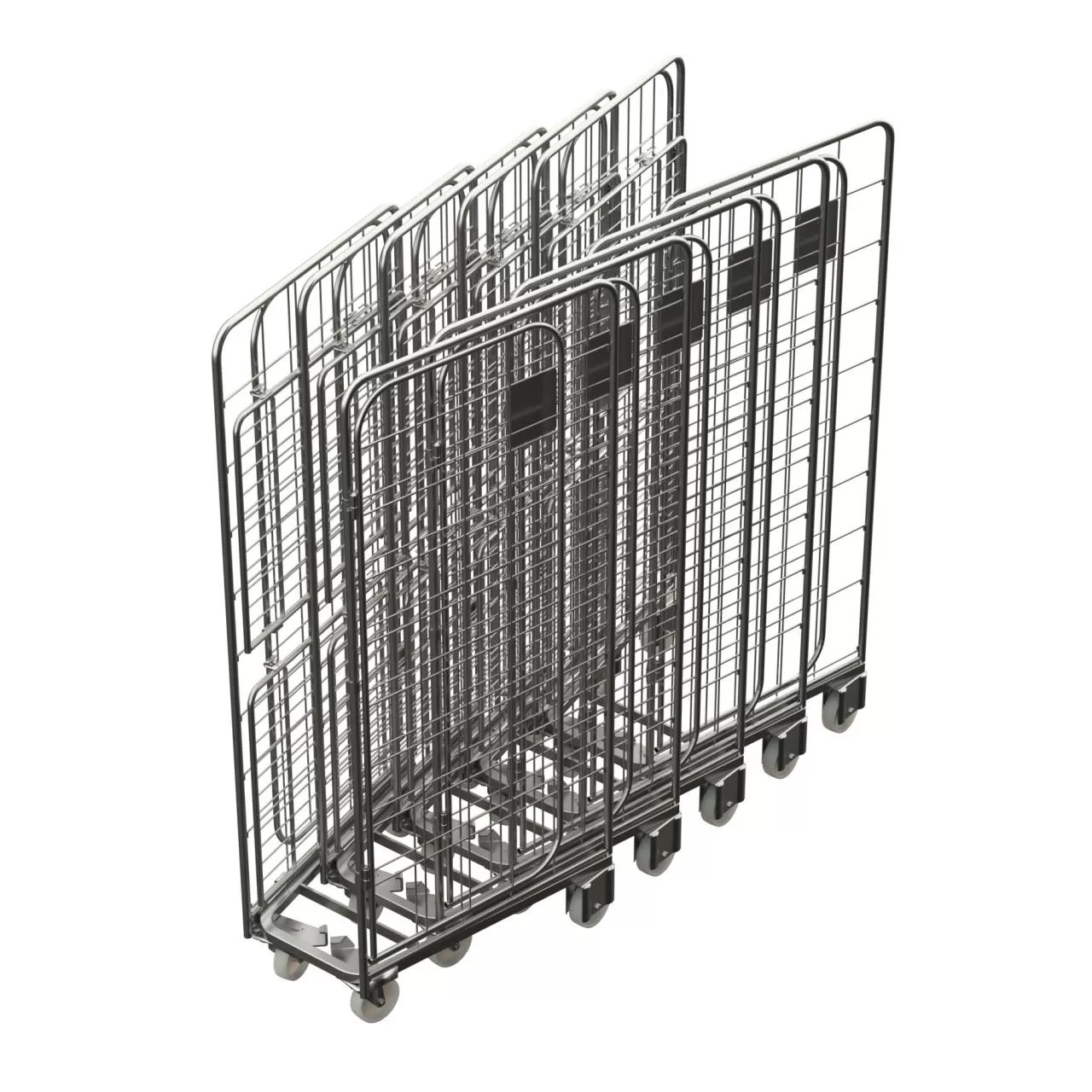 Въездной контейнер