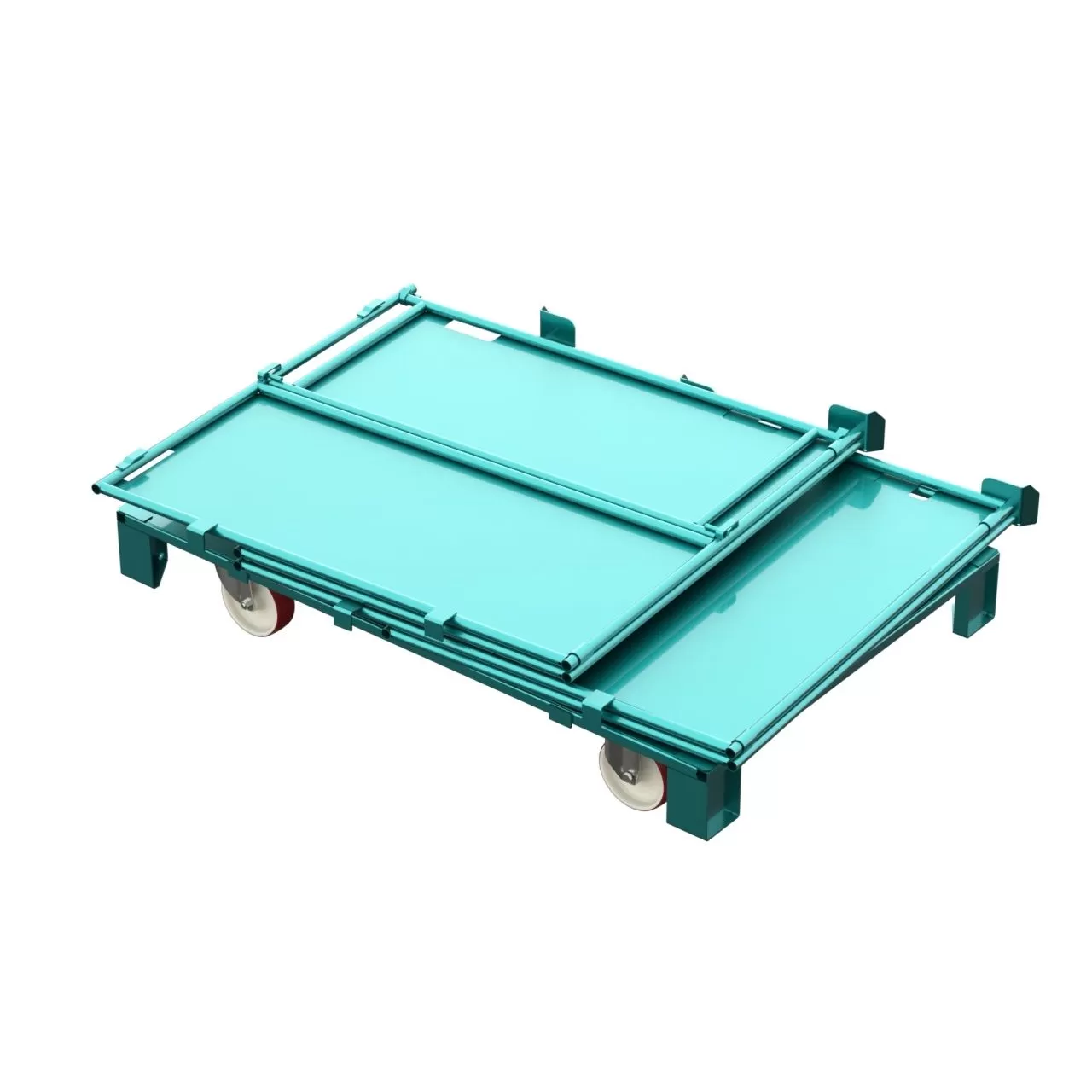 Полибокс легкоразборный