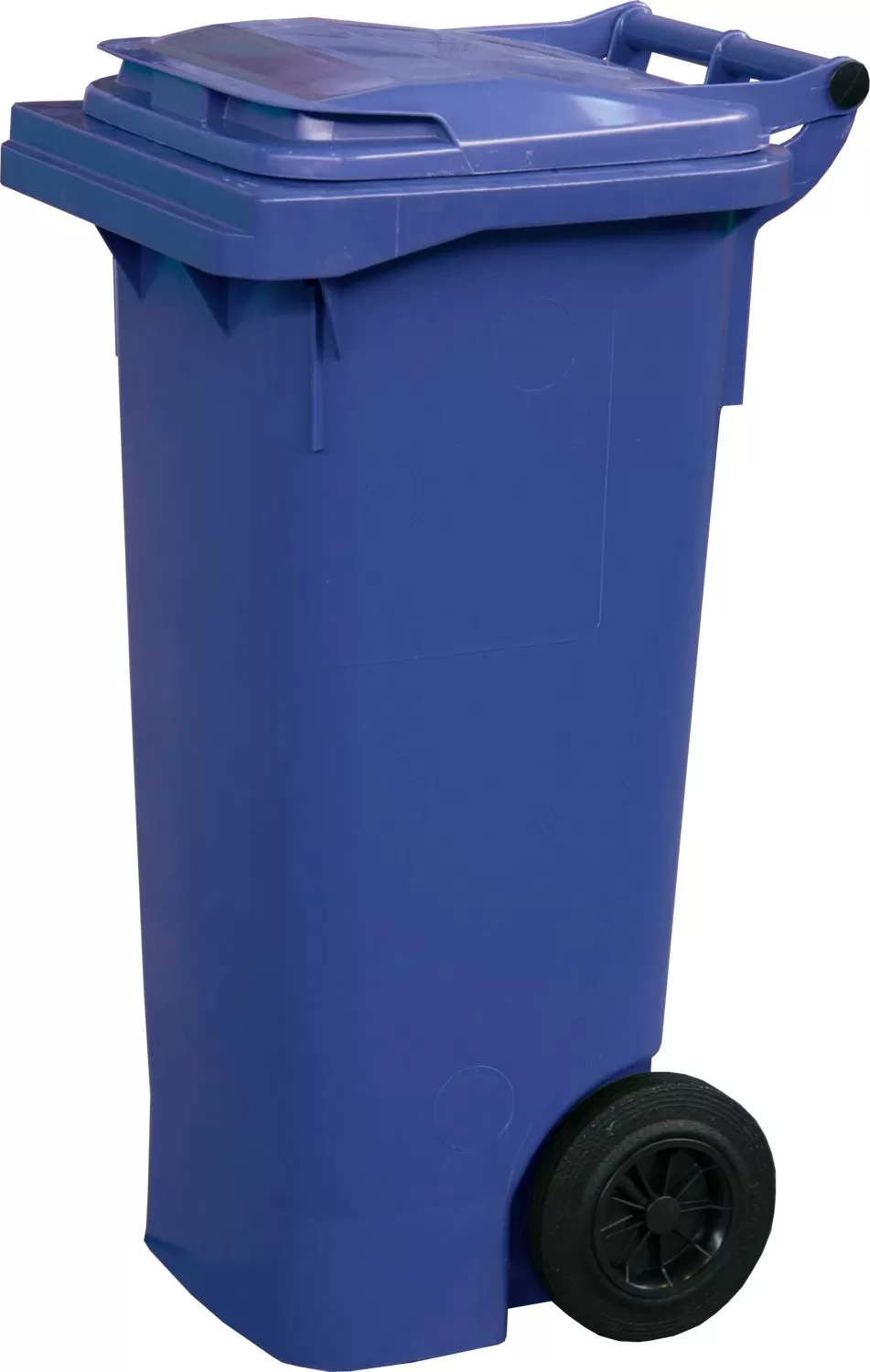 Мусорный контейнер 80 литров