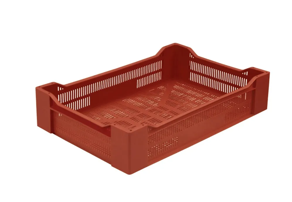 Ящик 600x400x135, код: 02937