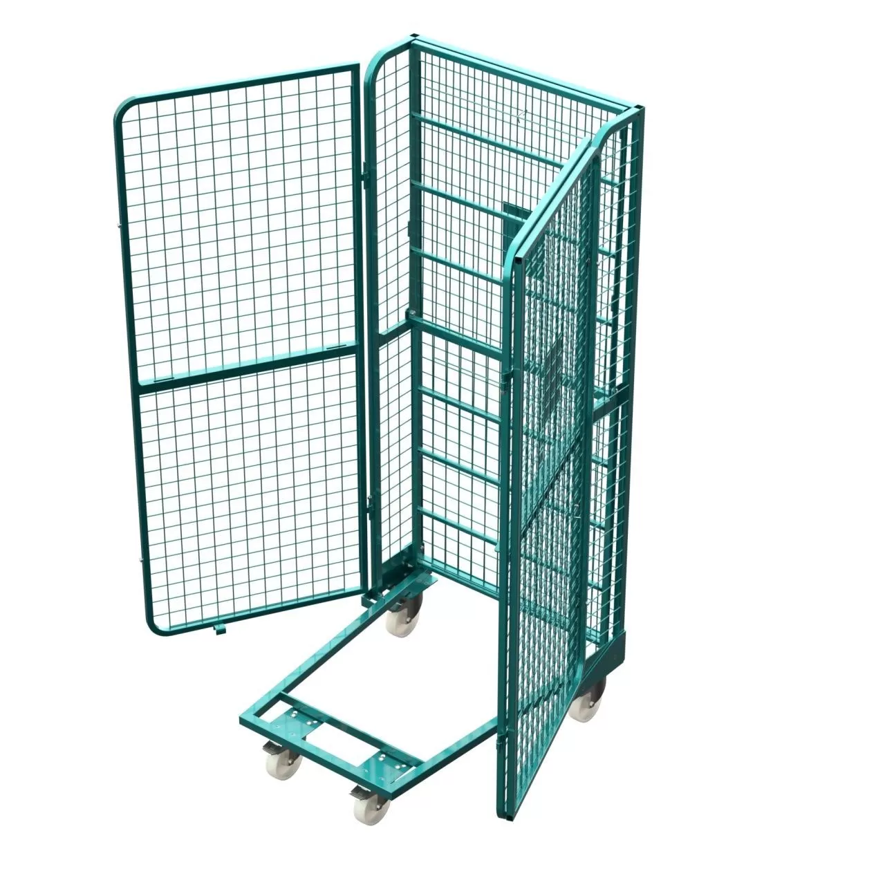 Ролл-кейдж складной