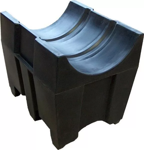 Емкость для отходов для одной бочки