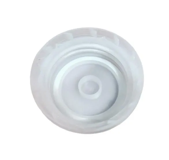 Пластиковая канистра 5 литров со шкалой уровня, арт. КП 5-8, код: 14800