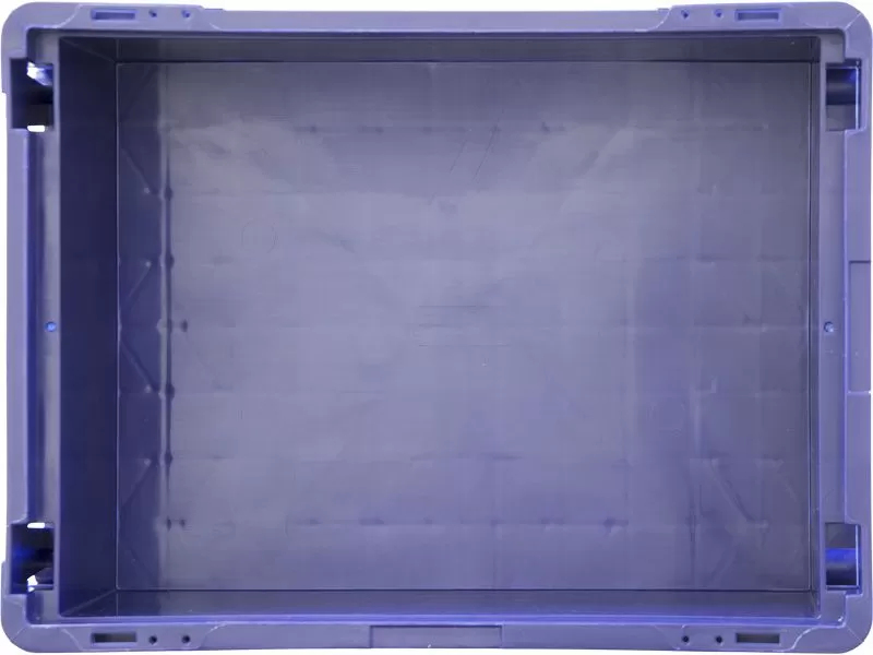 Ящик 4315 R-KLT 396х297х147,5