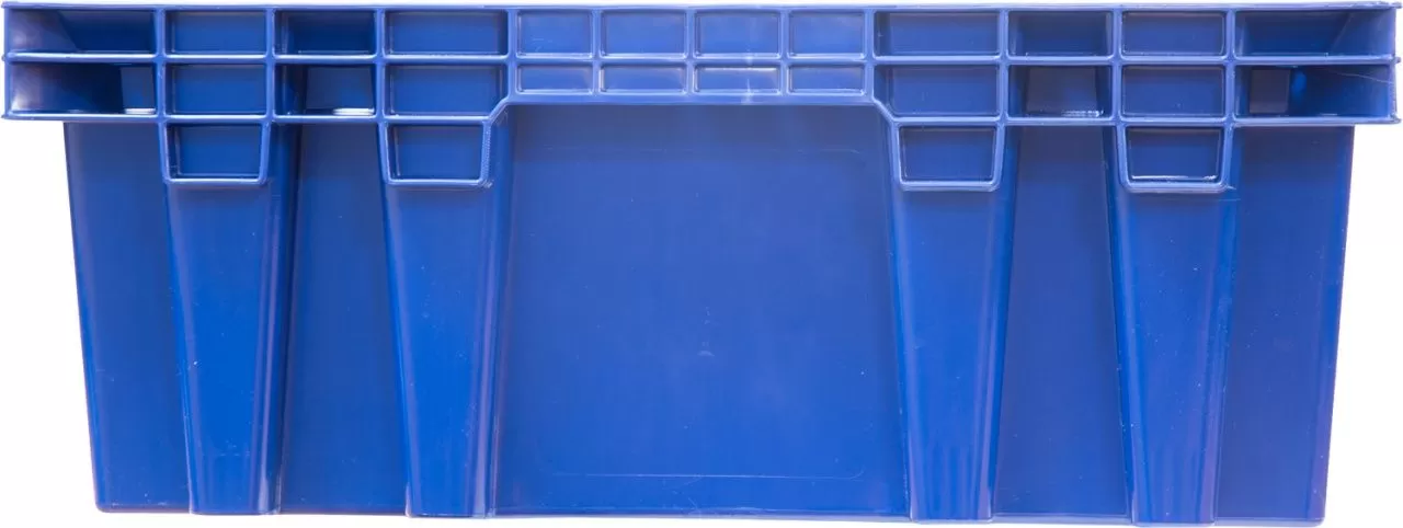 Ящик перфорированный 600×400×152, арт.: 403-2, объём 27