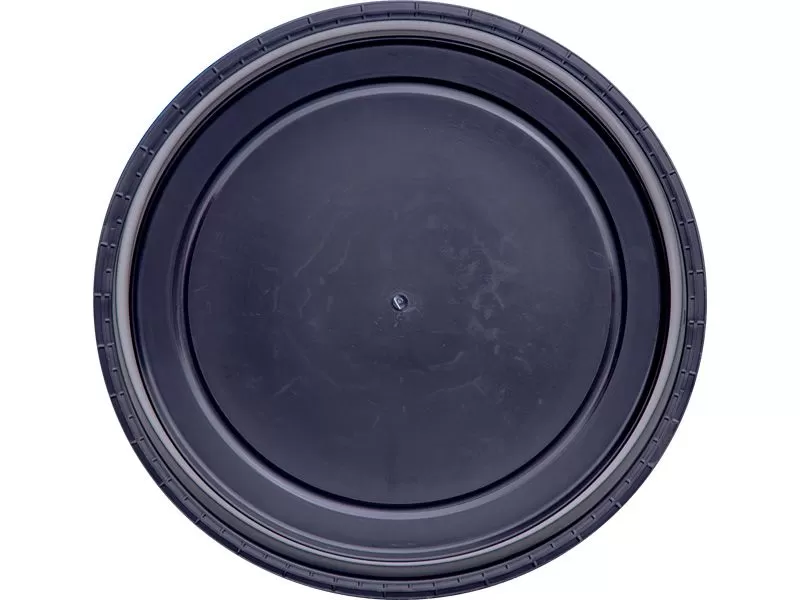 Крышка для бочек БП 127 с уплотнительным шнуром