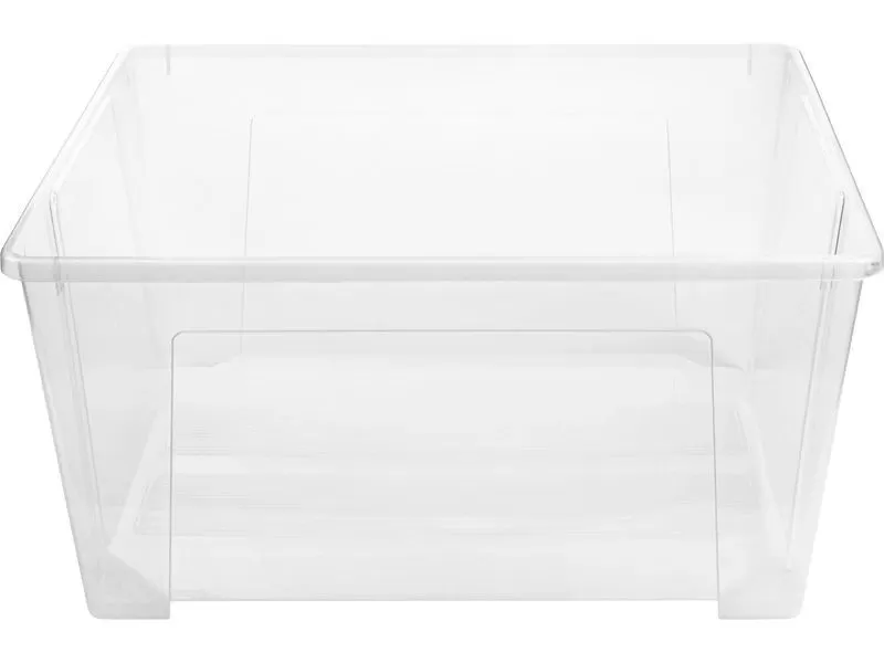 Ящик TEX BOX 785х588х405 мм, код: 36789