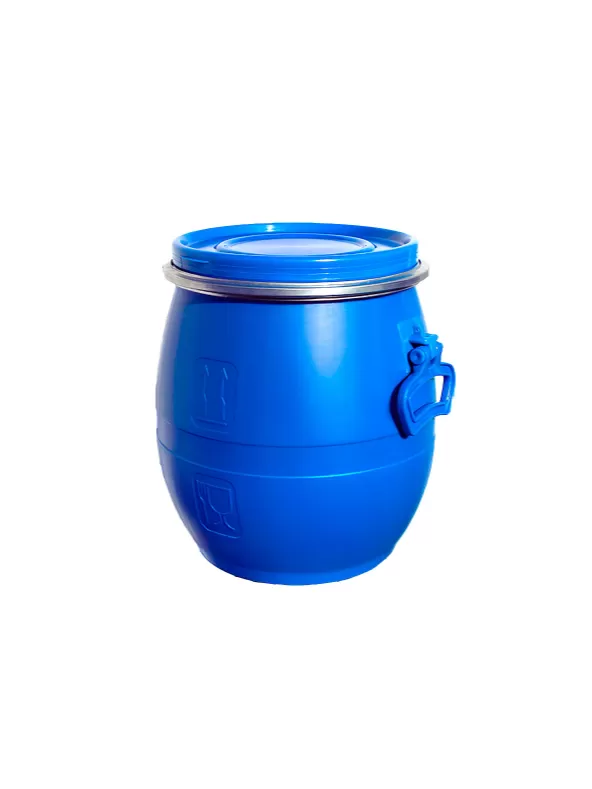 Бочка пластиковая 20 литров, арт.: БП 20, код: 24709