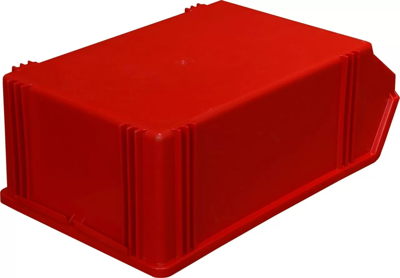 Ящик сплошной 500×310×183 мм, объем 28.37 л., арт.: 7965