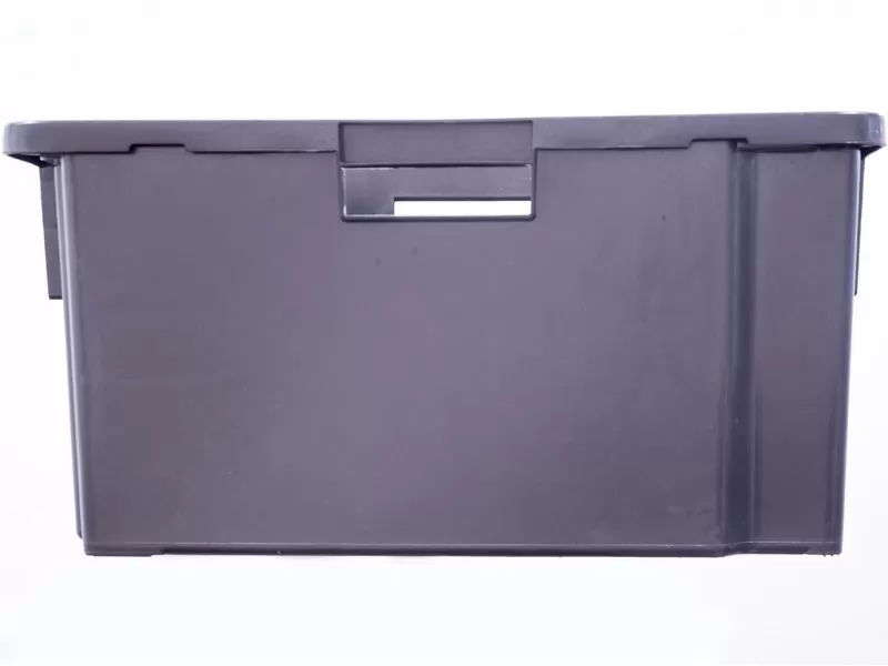 Ящик сплошной 600×400×300 мм, объем 52 л., арт.: 218-1