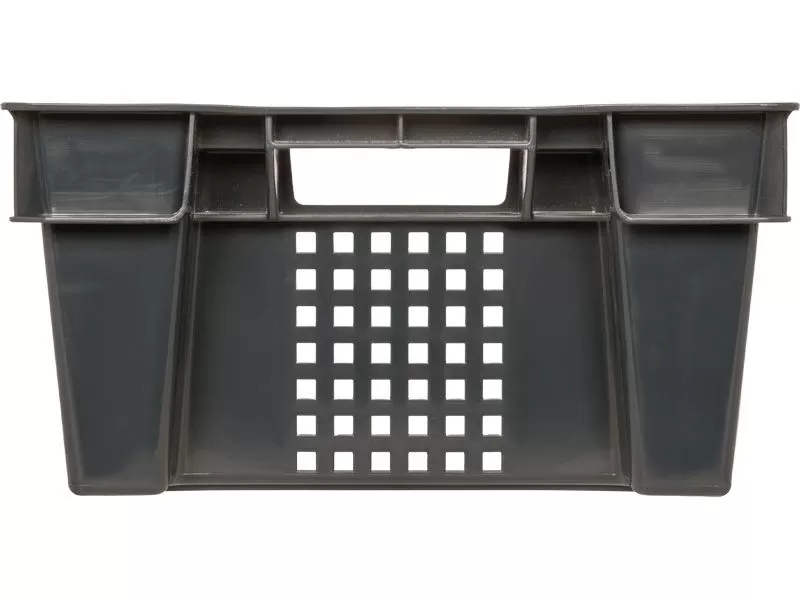 Ящик перфорированный 600×400×200, арт.: 102-1, объём 48