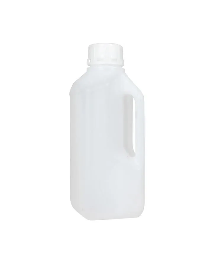 Бутыль пластиковая 1 л., арт. ПБ 1-64, код: 12641